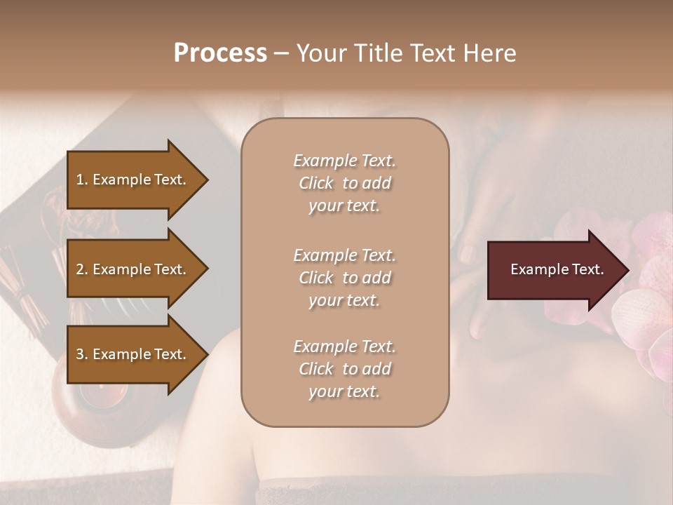 Apply Skincare Clay PowerPoint Template