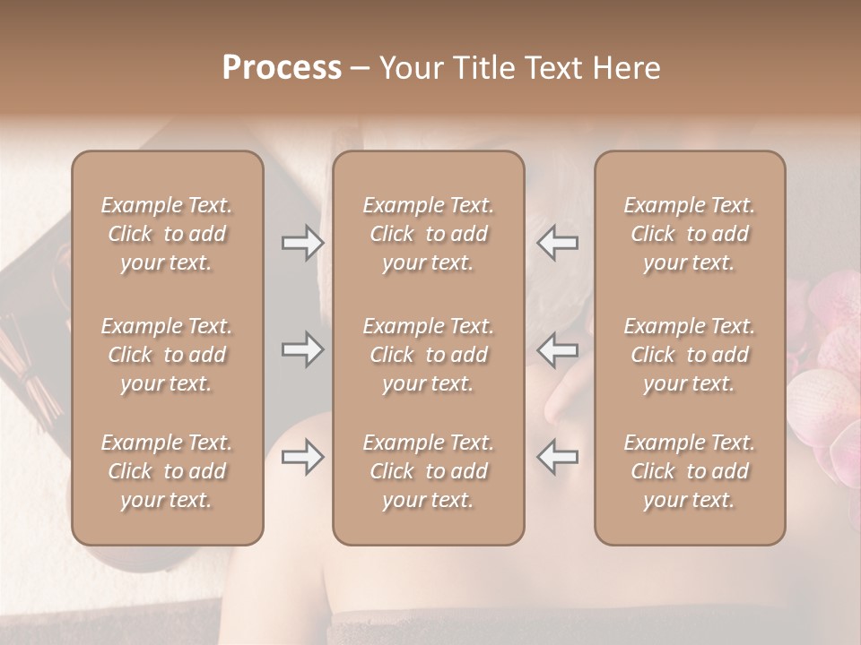 Apply Skincare Clay PowerPoint Template