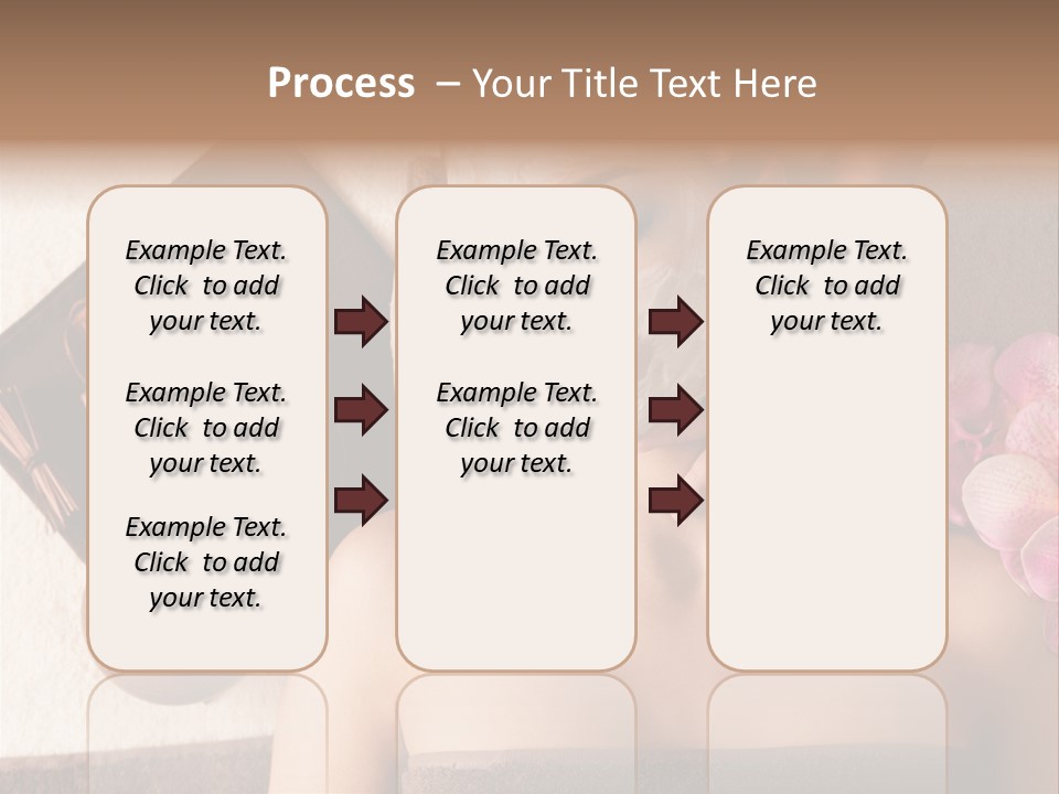 Apply Skincare Clay PowerPoint Template