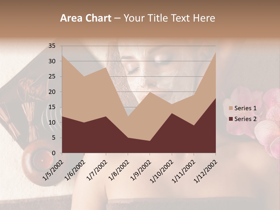 Apply Skincare Clay PowerPoint Template