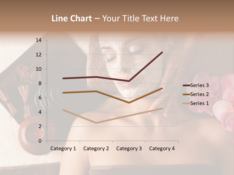 Apply Skincare Clay PowerPoint Template