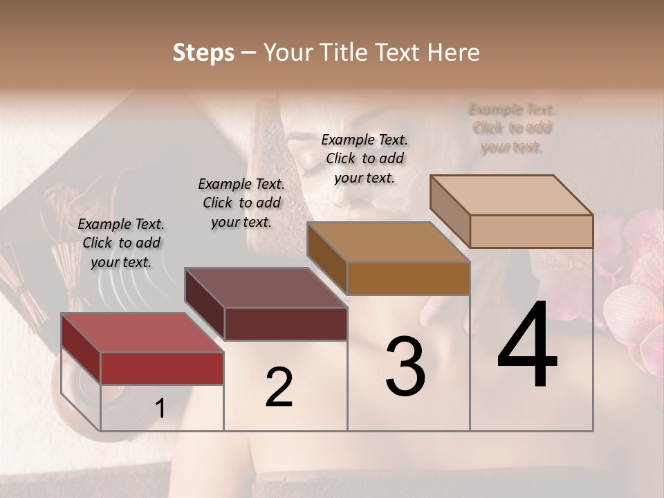 Apply Skincare Clay PowerPoint Template