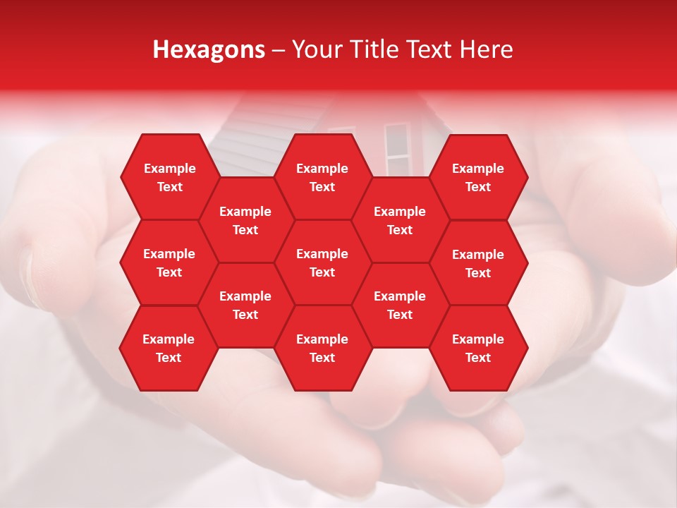 House Offer Concept PowerPoint Template