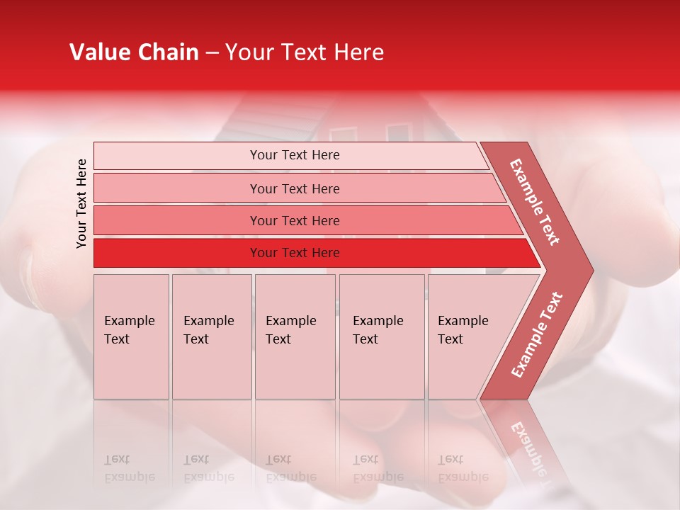 House Offer Concept PowerPoint Template