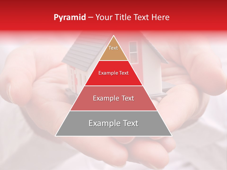 House Offer Concept PowerPoint Template