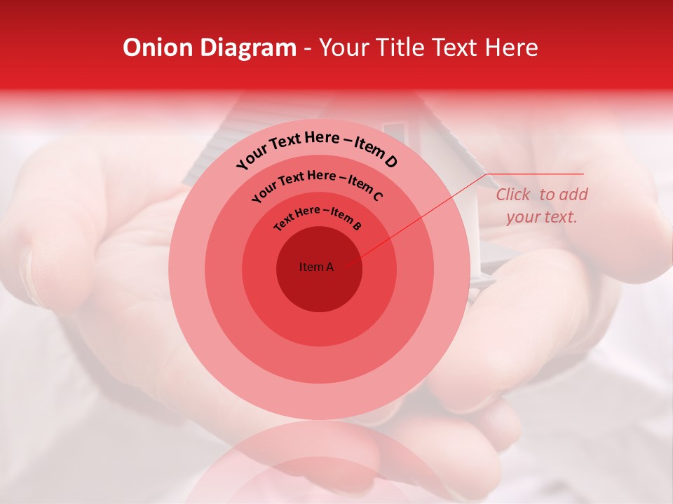 House Offer Concept PowerPoint Template