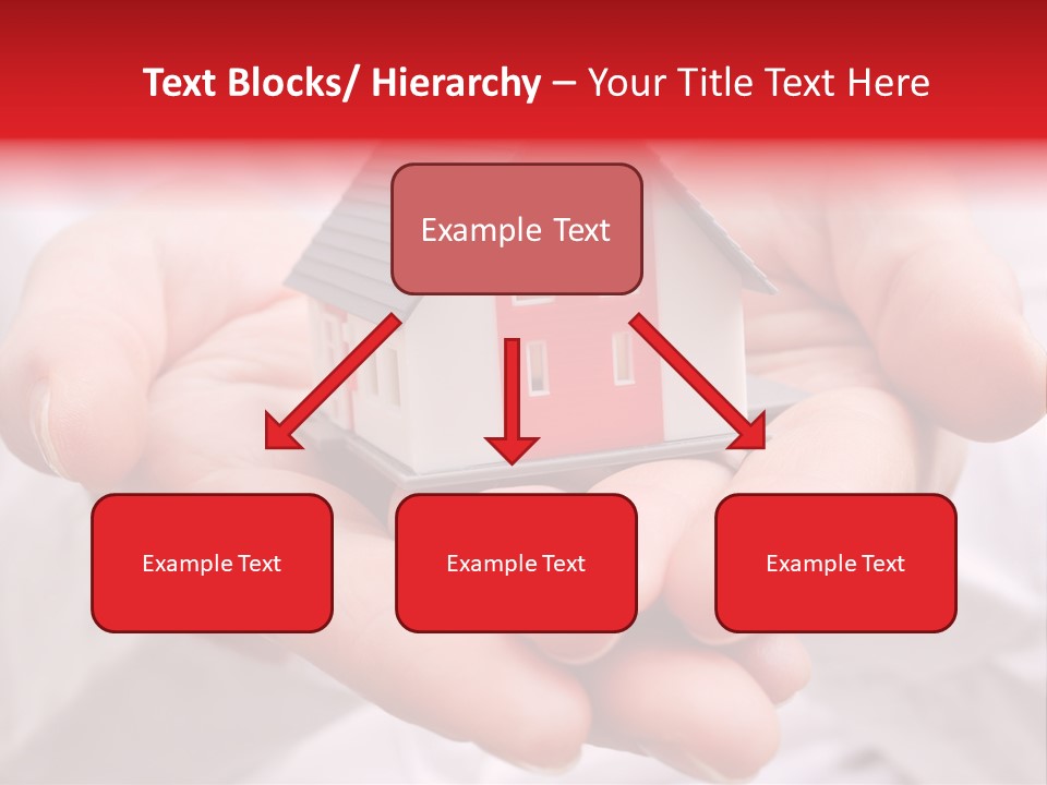 House Offer Concept PowerPoint Template