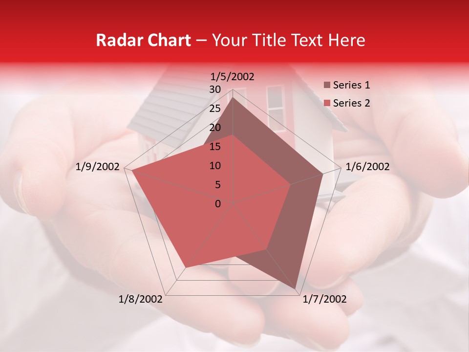 House Offer Concept PowerPoint Template