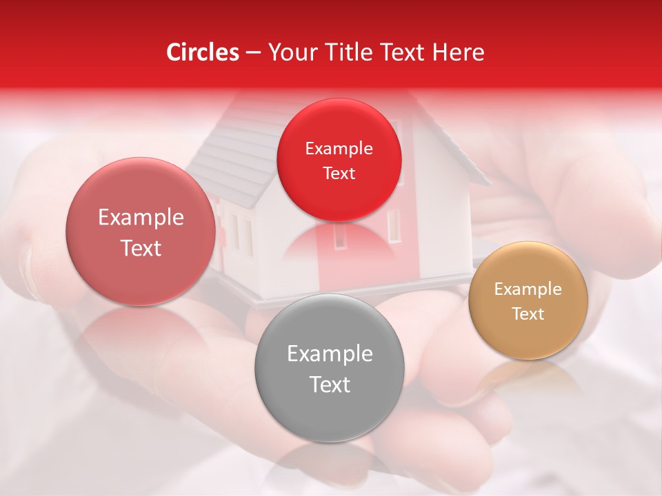 House Offer Concept PowerPoint Template