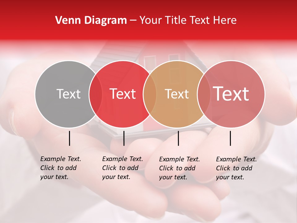 House Offer Concept PowerPoint Template