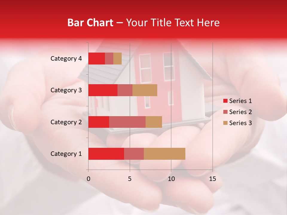 House Offer Concept PowerPoint Template