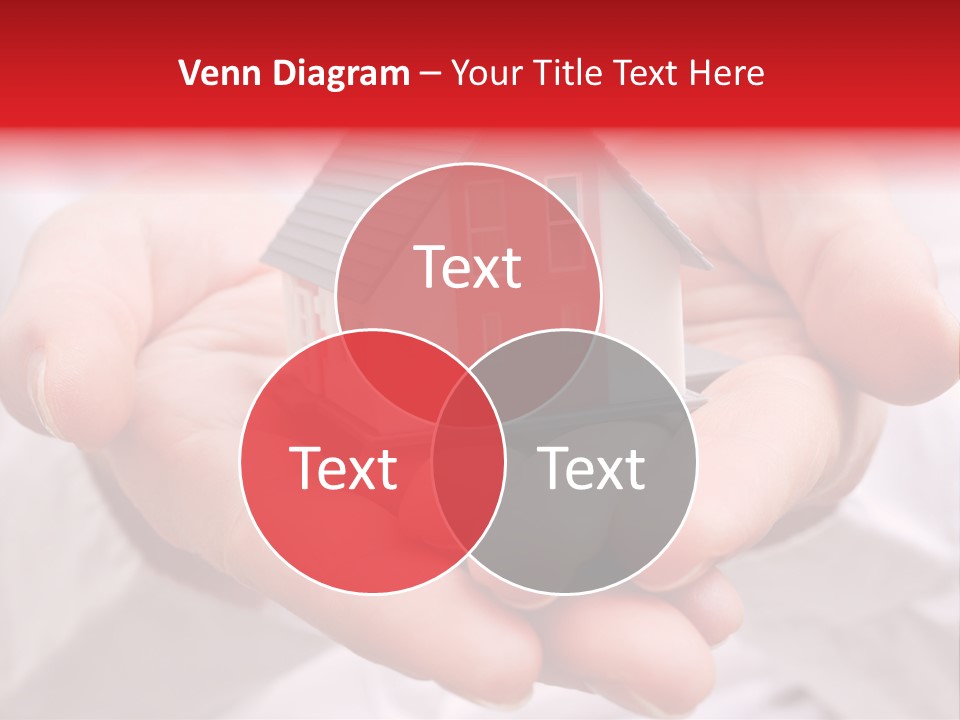 House Offer Concept PowerPoint Template