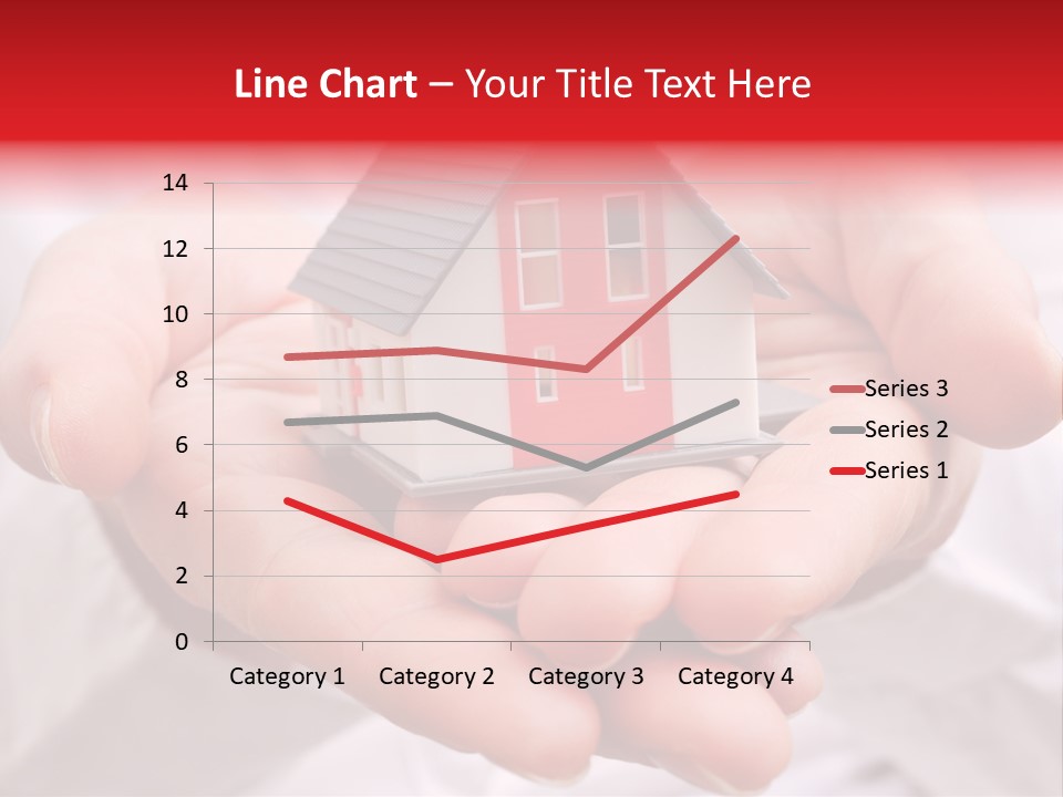 House Offer Concept PowerPoint Template