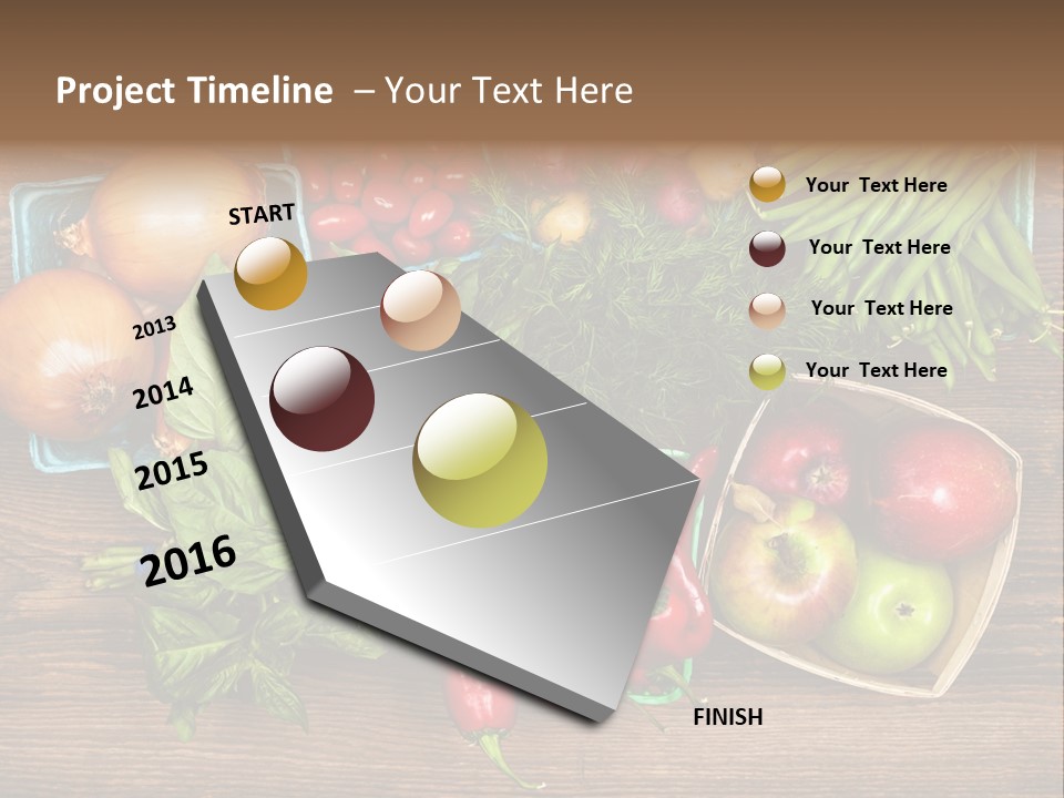 Mobility Programmer Boy PowerPoint Template
