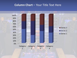 Exercise Flight Simulator Flight PowerPoint Template