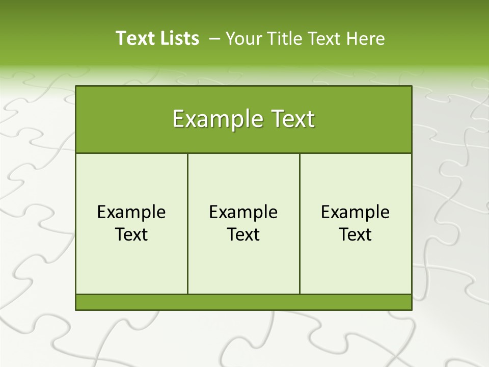 Solution Digitally Image PowerPoint Template