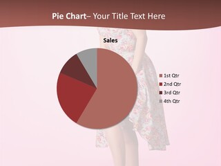 Pink Beauty Sensuality PowerPoint Template