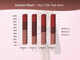 Pink Beauty Sensuality PowerPoint Template