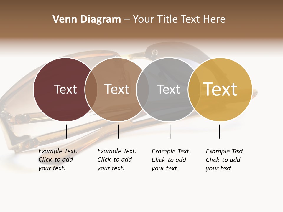 Beach Travel Elegant PowerPoint Template