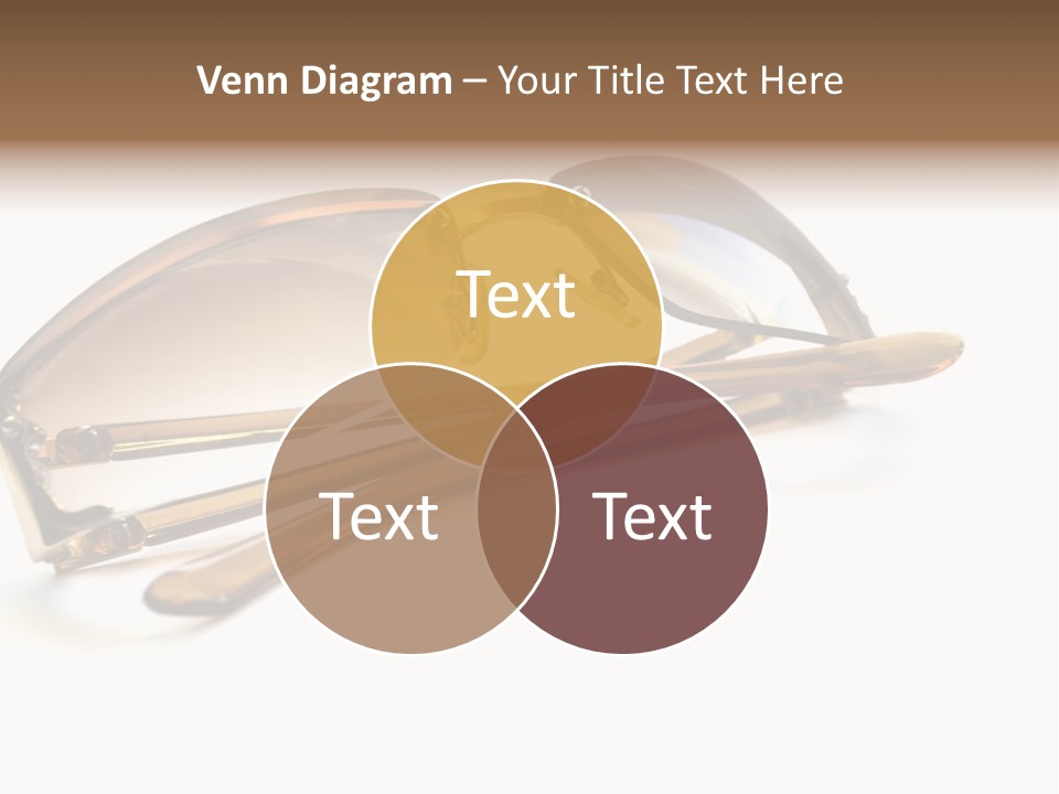 Beach Travel Elegant PowerPoint Template