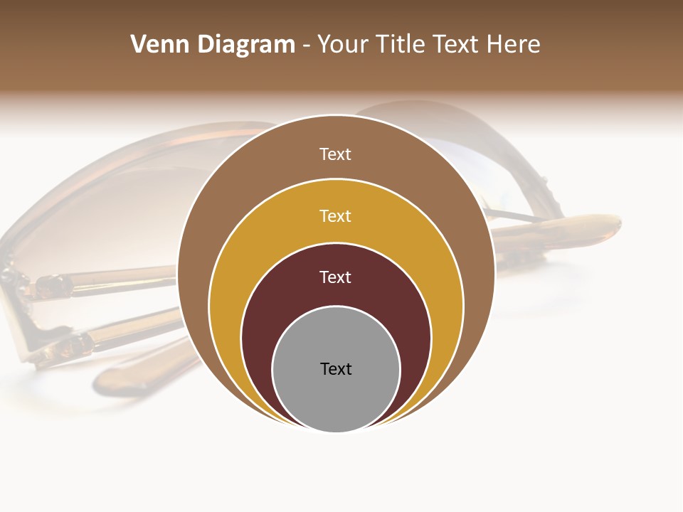 Beach Travel Elegant PowerPoint Template