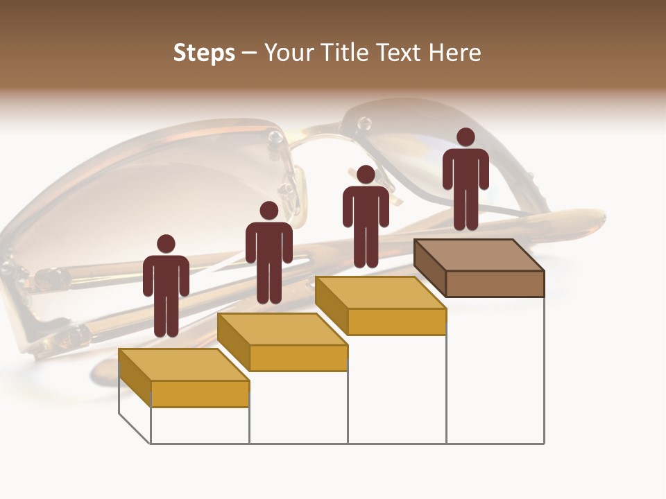 Beach Travel Elegant PowerPoint Template