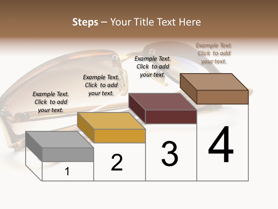 Beach Travel Elegant PowerPoint Template