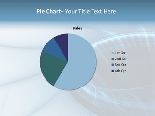 Pattern Graphic Creative PowerPoint Template