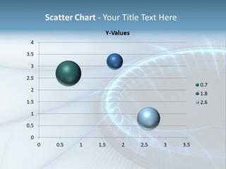 Pattern Graphic Creative PowerPoint Template