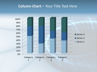 Pattern Graphic Creative PowerPoint Template