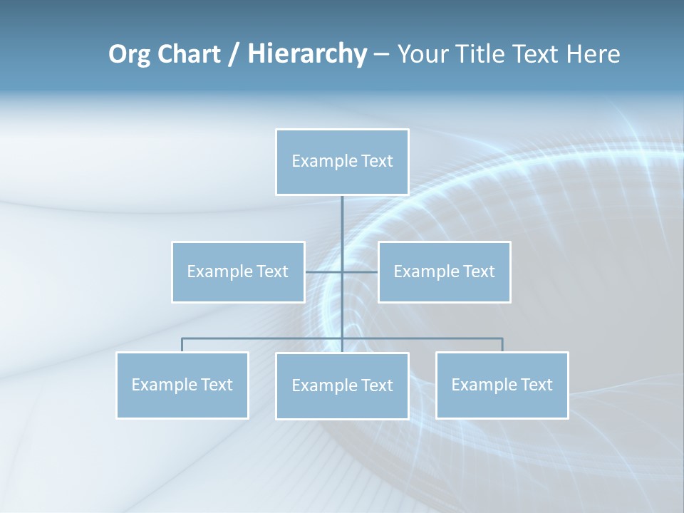 Pattern Graphic Creative PowerPoint Template
