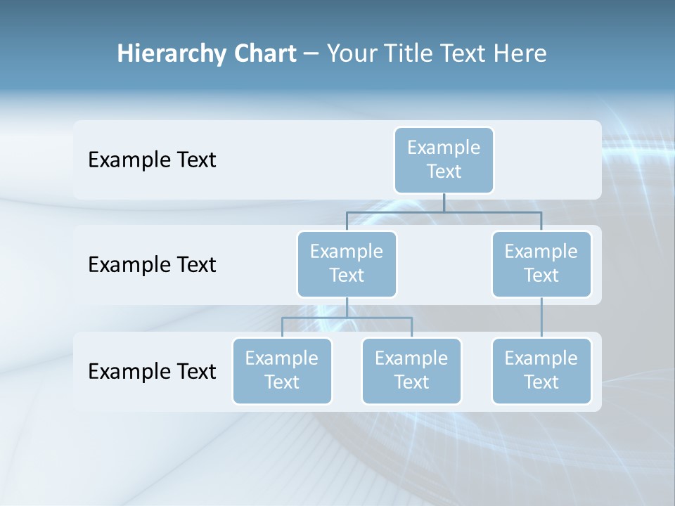 Pattern Graphic Creative PowerPoint Template