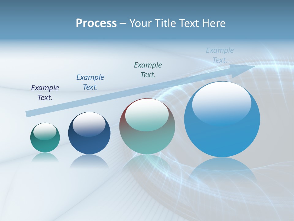 Pattern Graphic Creative PowerPoint Template