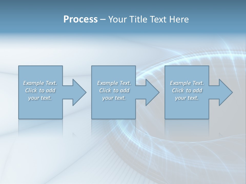 Pattern Graphic Creative PowerPoint Template