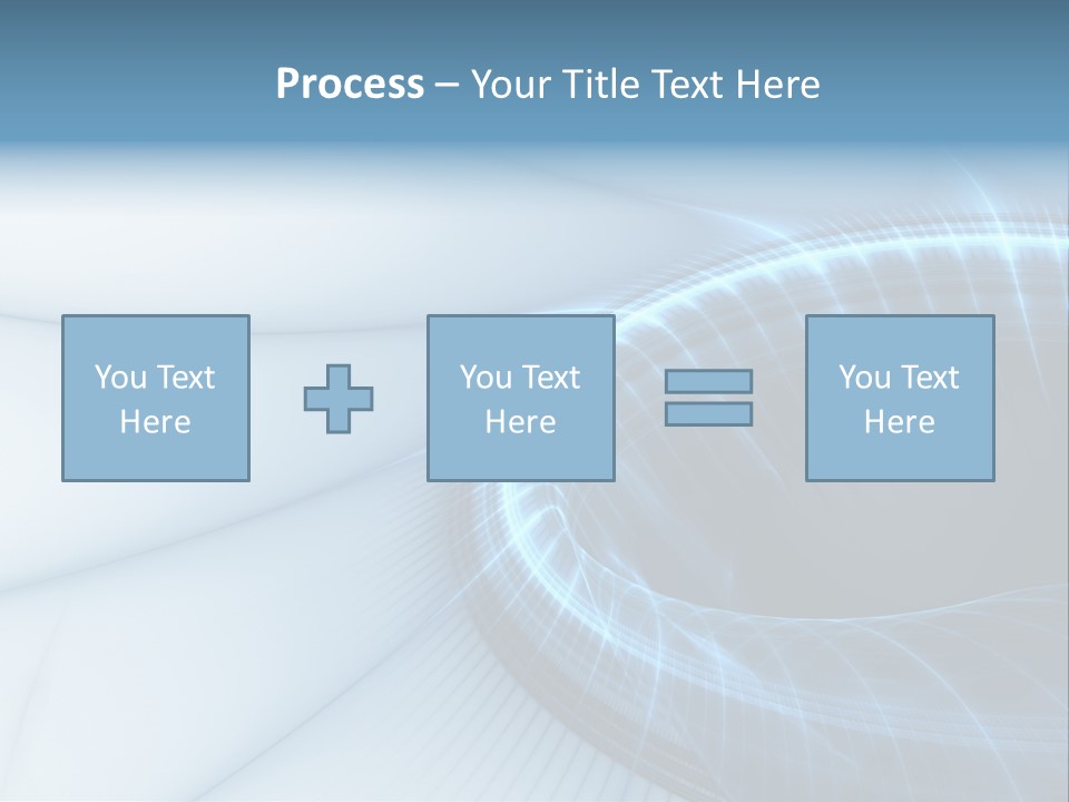 Pattern Graphic Creative PowerPoint Template