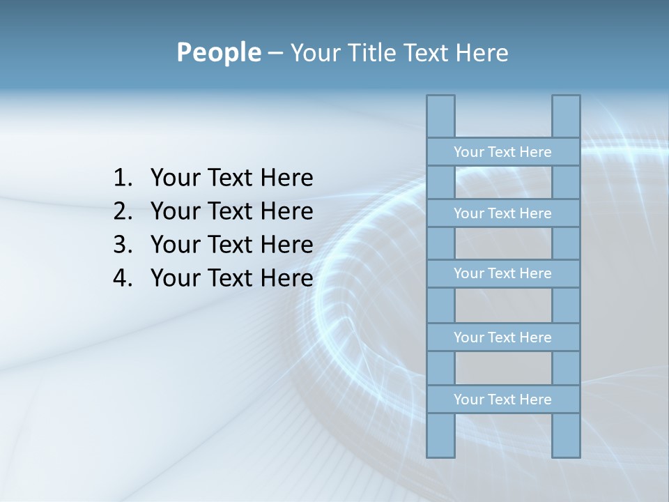 Pattern Graphic Creative PowerPoint Template