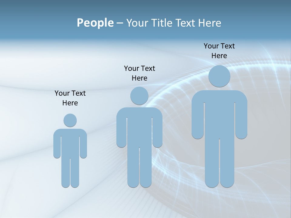 Pattern Graphic Creative PowerPoint Template