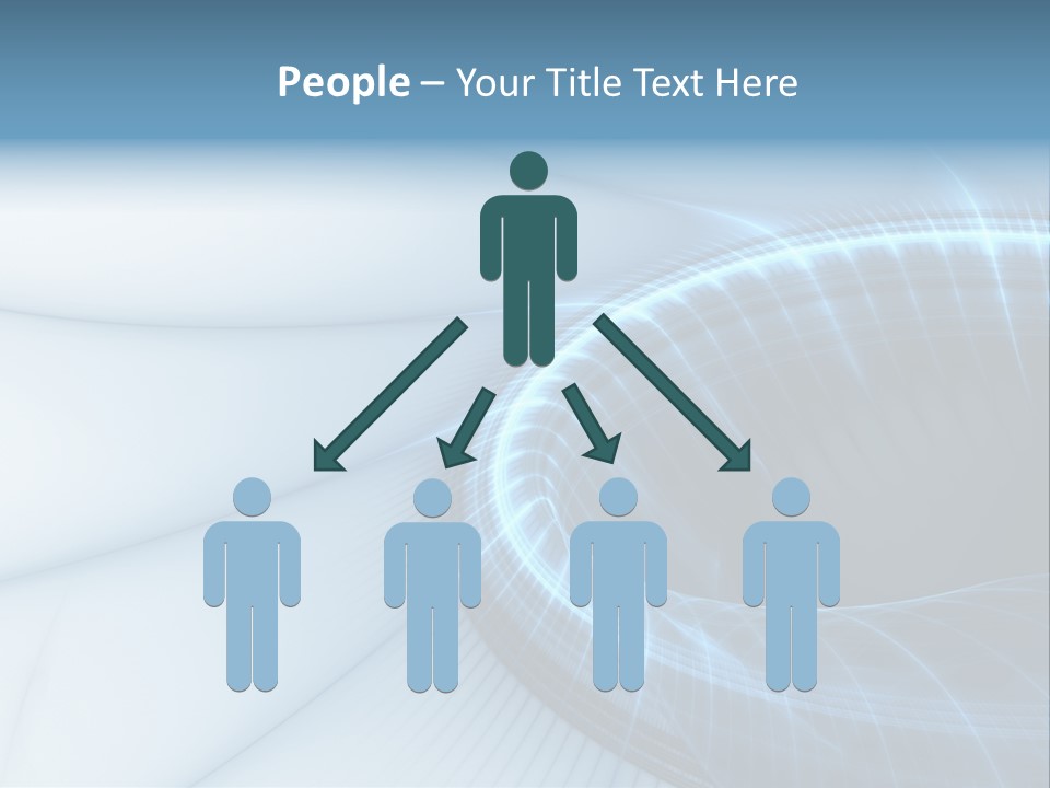 Pattern Graphic Creative PowerPoint Template