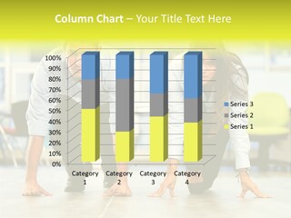 Male Professionals Formalwear PowerPoint Template