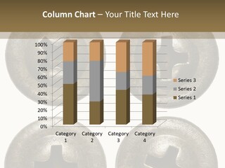 Old Detail Metal PowerPoint Template