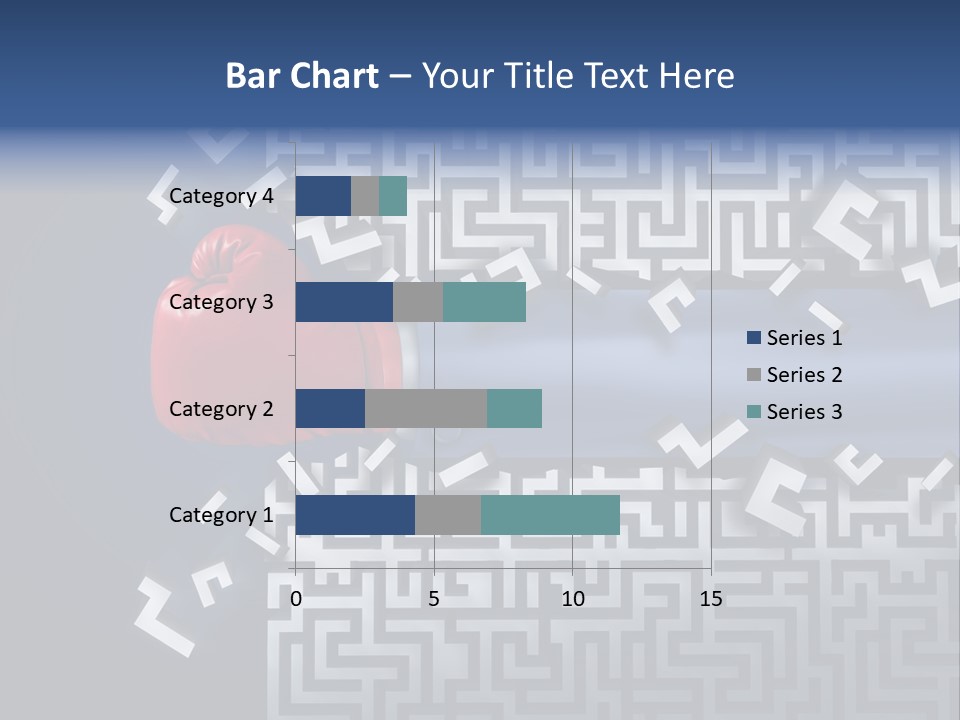 Shortcut Solving Clear PowerPoint Template