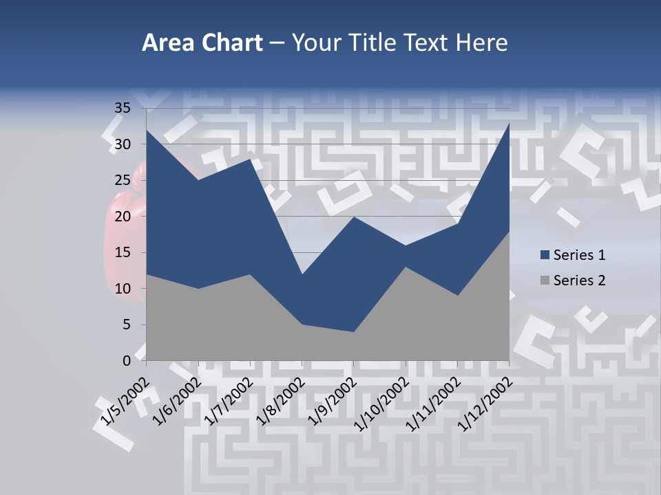 Shortcut Solving Clear PowerPoint Template