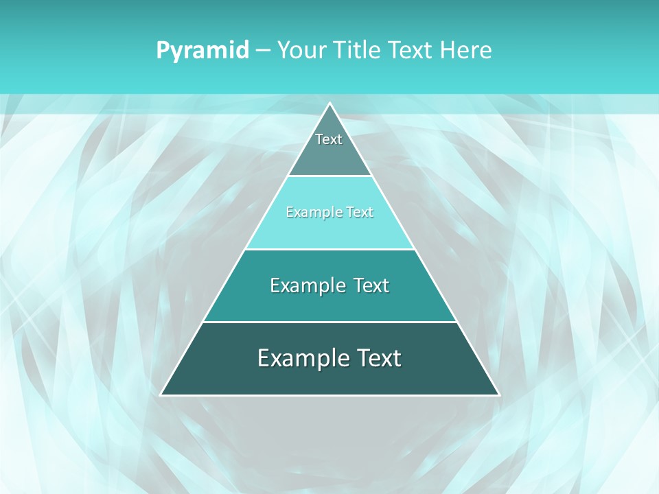 Digital Whirl Technology PowerPoint Template