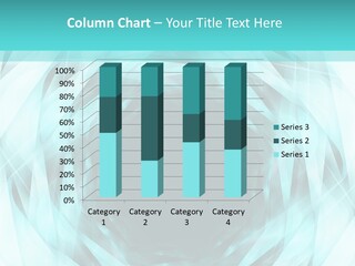 Digital Whirl Technology PowerPoint Template