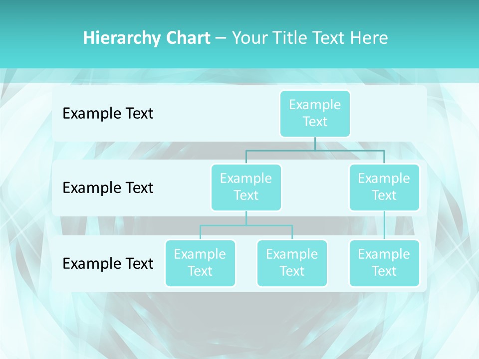 Digital Whirl Technology PowerPoint Template