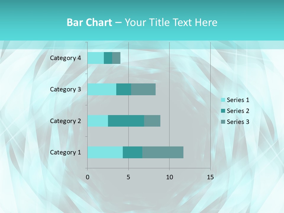 Digital Whirl Technology PowerPoint Template