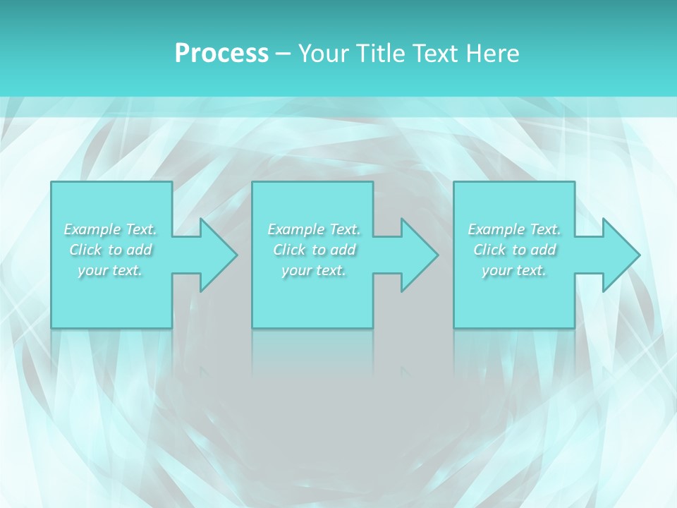 Digital Whirl Technology PowerPoint Template