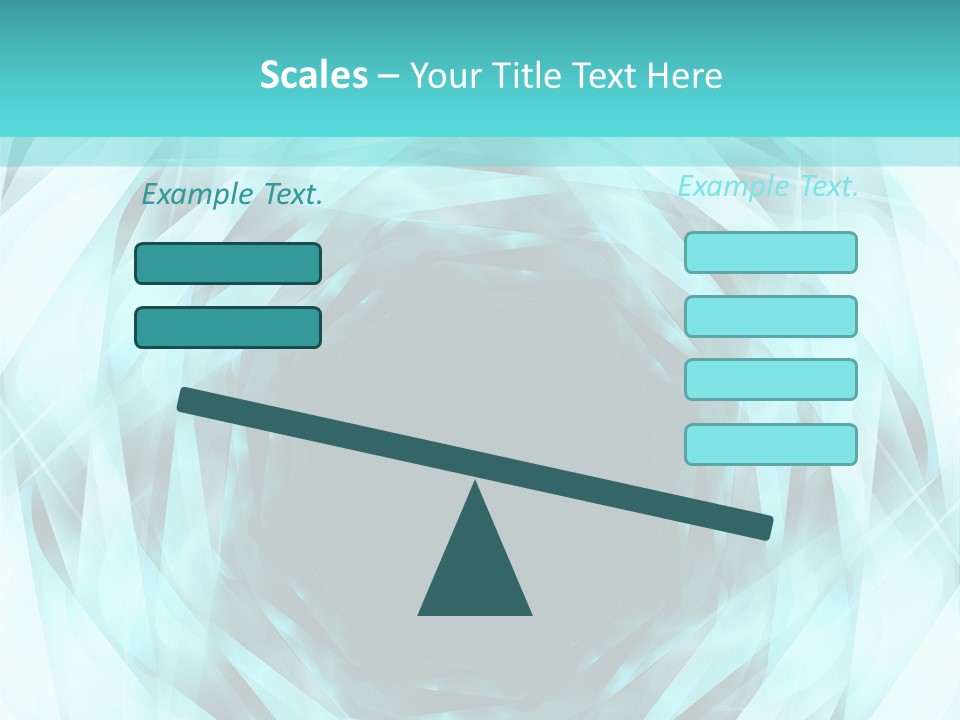 Digital Whirl Technology PowerPoint Template
