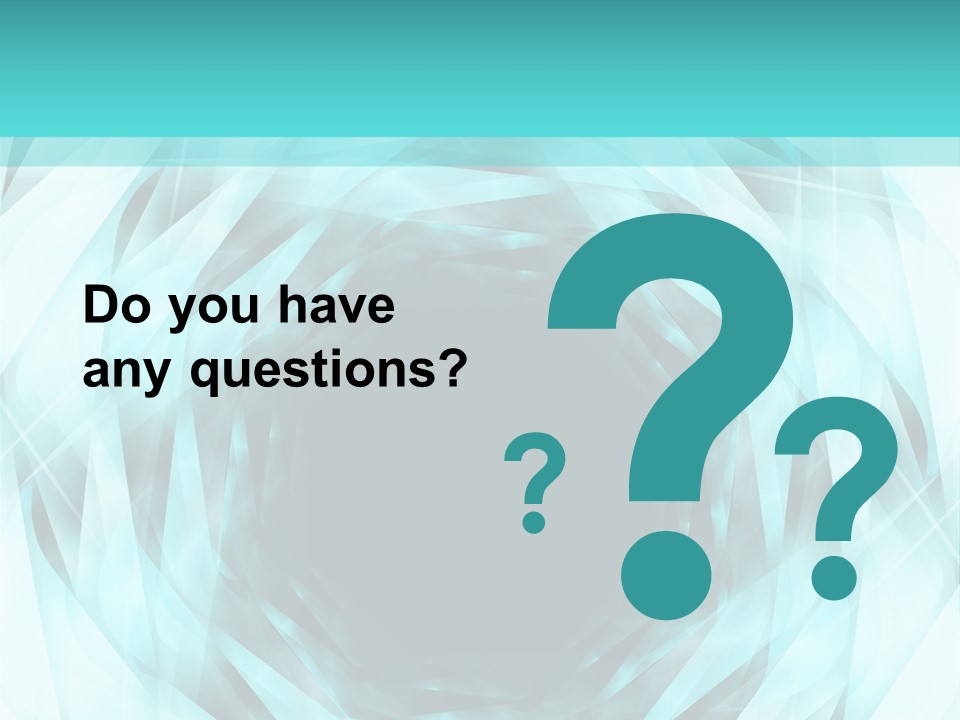 Digital Whirl Technology PowerPoint Template