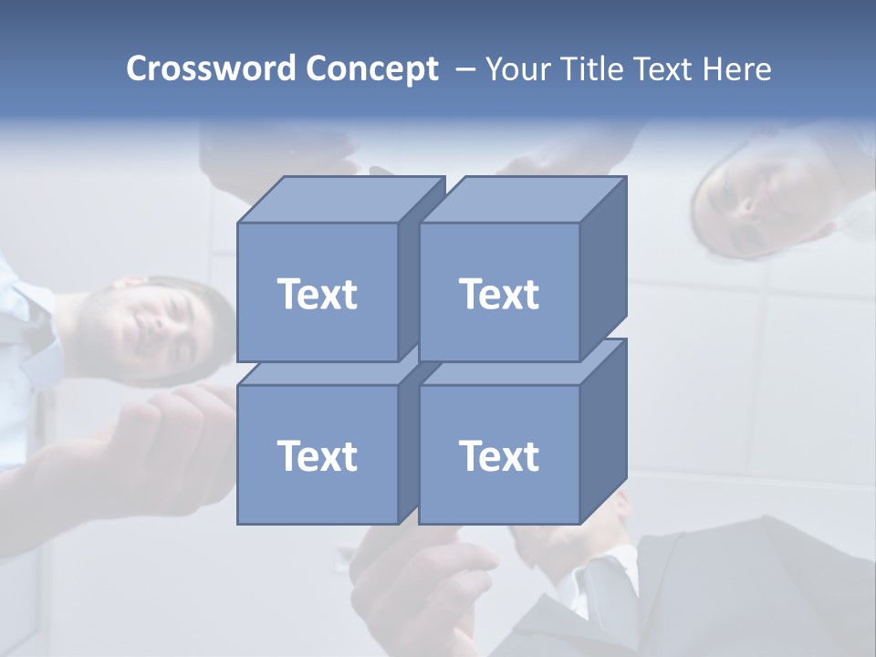 Love Girl Strategy PowerPoint Template